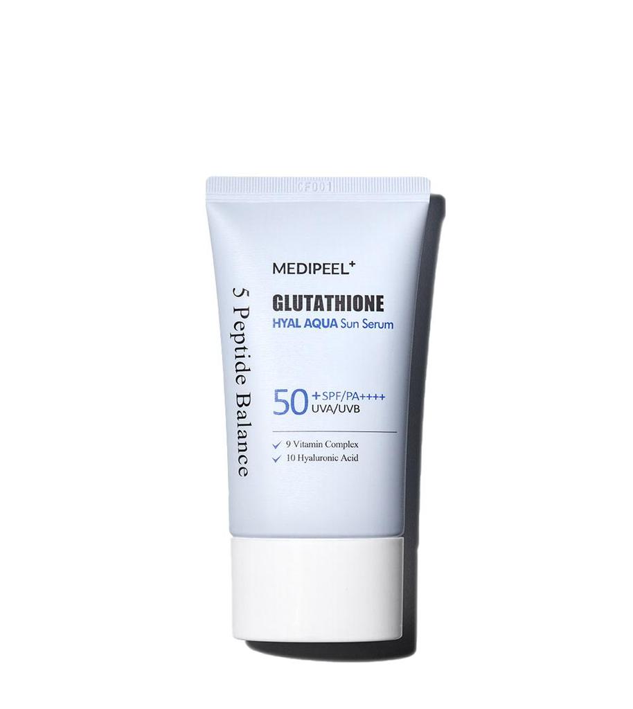 Medi-Peel Glutathione Hyal Aqua Sérum Solaire 50ml