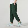 Nike Sportswear Club Fleece Jogger Pants Fir Green White Men DX1365-323
