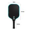 Carbonvezel Pickleball Rackets T700 Pickle Ball Paddle Duurzaam Pickleball Racket