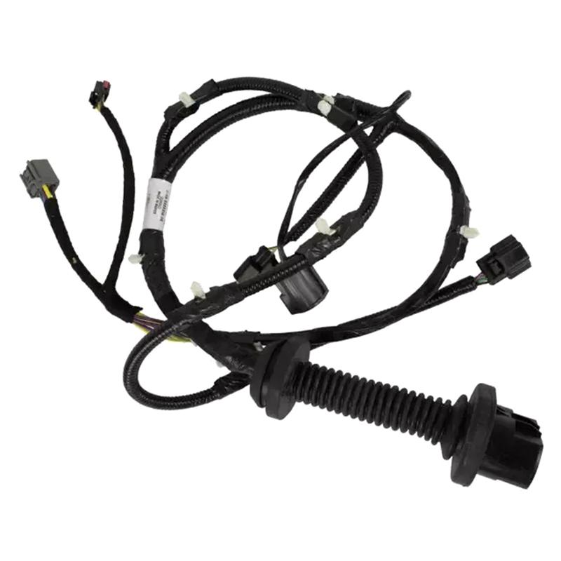 ABLZ-For Ford F150 2010-2014 Vehicle Wire Assembly Jumper, Reference AL3Z-14631-AAA, AL3Z14631AAA