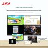 JAV 85-inch Interactive Smart Whiteboard Display (CN version)