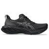 New Asics Novablast 4 2E 'Black Graphite Grey' 1011B694-002