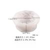 Neue 3D Rose Blume Pfingstrose Silikon Kerzenformen DIY Blume Kerze Gips Harz Seife Schokoladenherstellung Form Valentinstagsgeschenk