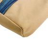 HUNTING WORLD With porch A4 Tote Bag canvas beige mens Used