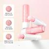 1pc Niacinamide Lip Balm, Hydrating, Moisturizing, Anti-Cracked Lip Care Lip Gloss,Prevent Peeling A