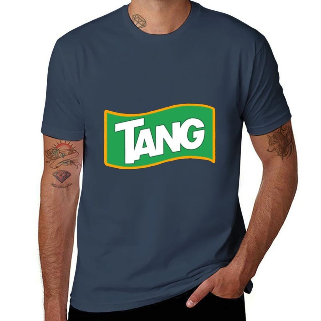 Tang (Drink Mix) Tshirt Basic Comfort Fit For Unisex Tshirt