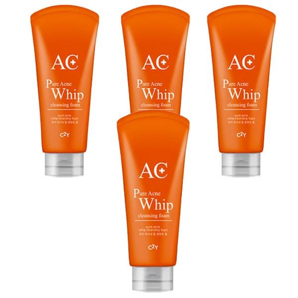 

Shitu Wai Pure Akne Whip Cleansing Foam, 220мл, 4 Известная корейская косметика, популярные продукты