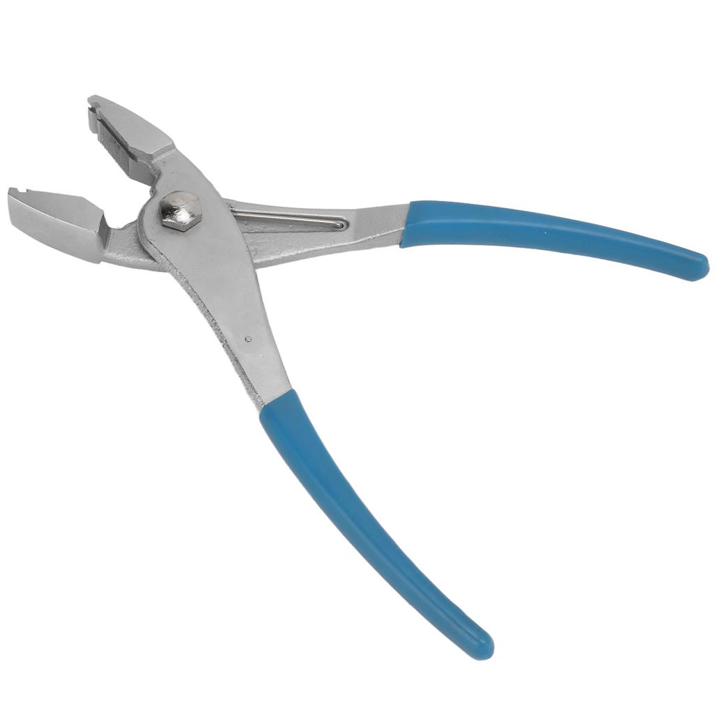 Hose Clamp Plier Metal Multi Directional Universal Automotive Repair Plier for Fuel Line