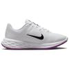 Nike Wmns Revolution 6 Next Nature White Vivid Sulphur Vivid Purple Black DC3729-106