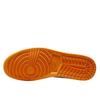 Air Jordan 1 Retro High OG Taxi Yellow Toe