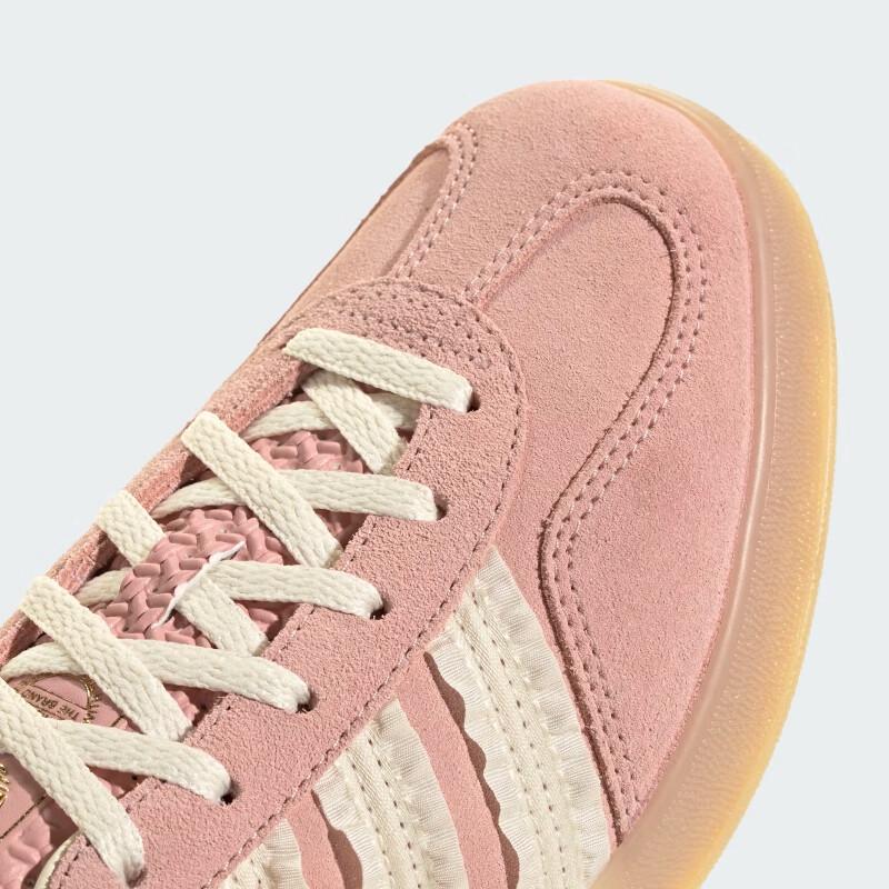 adidas Originals Women's Gazelle Indoor W Casual Shoes JS1413