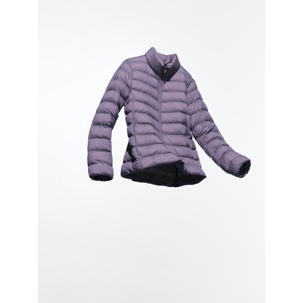 Uniqlo Pufftech Jacket