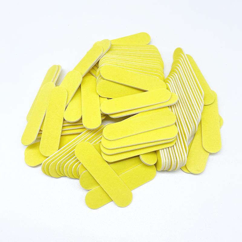 2023 Nagelfeile, professionelle Nagelkunstwerkzeuge