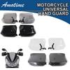 Windproof Handguard Covers for Suzuki Burgman 400 (2010-2024)