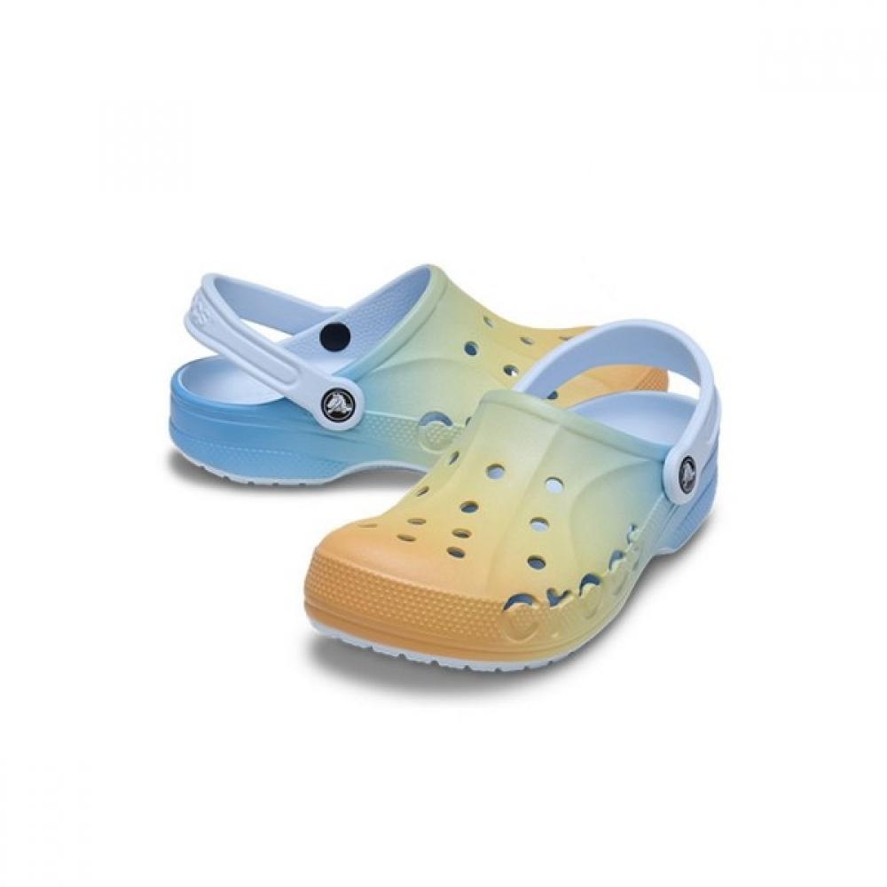[Crocs] Crocs Official Adult Baya Seasonal Printed Clog Mbu  25sucl206230 