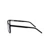 Lunettes de Vue Hugo HG 1136 54/15/145 807 BLACK ACETATE WOMAN HUG FRAME HG 1136 807 54 15 145