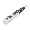 Mini Grinder Kit USB Charging Portable Small Cordless Rotary Tool for Engraving Cleaning