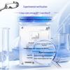 Lengsuanling Anti-Sensitivity Whitening Pump Toothpaste