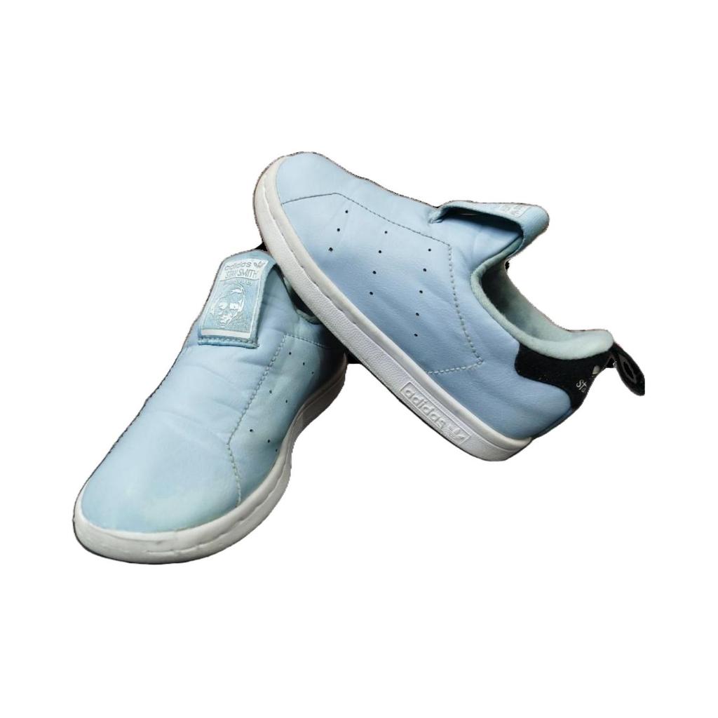 Adidas Originals Superstar 360 Low Top Comfortable Versatile Kids Casual Shoes Kids Sneaker Blue BY2134