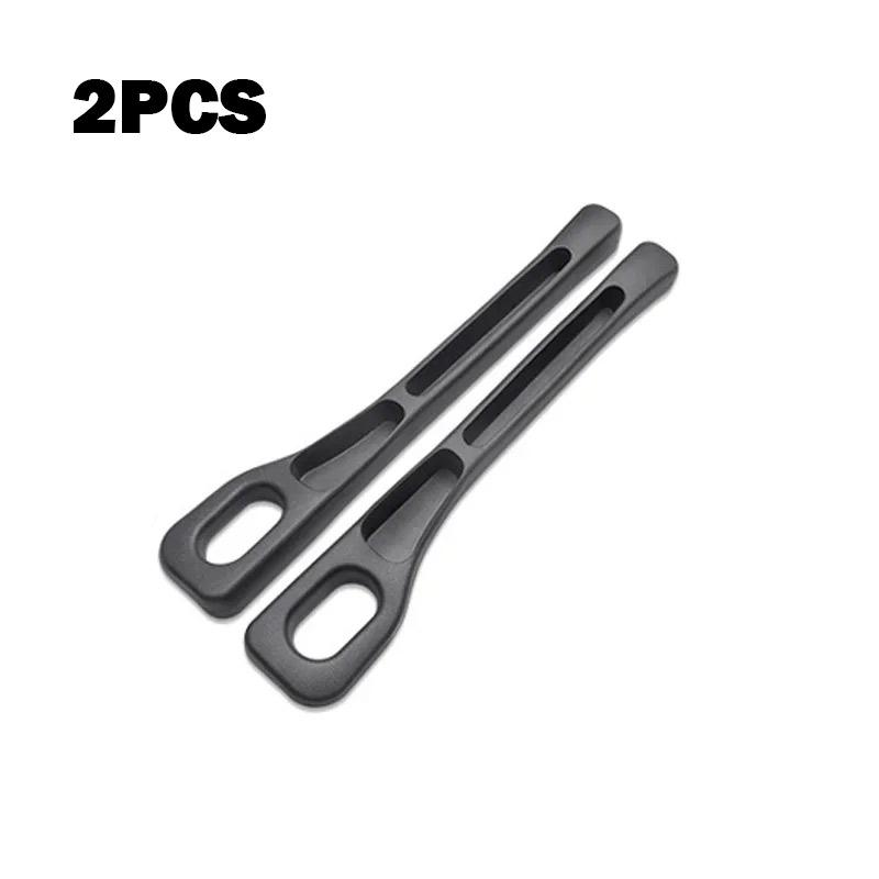 1/2PCS Car Seat Gap Filler Leak Proof Seat Gap Storage Box Between Seats Console Organizer Decoration Interior Auto Accessories