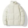 Stand-up Collar Cotton-padded Clothes for Men and Women's Winter New Thickened Down Cotton-padded Jackets for Couples