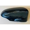 Auto Left Right Rear Heated Mirror Glass Cover Turn Signal Light Bottom For Toyota Camry Atara SX 2012 2013 2014 2015 2016 2017