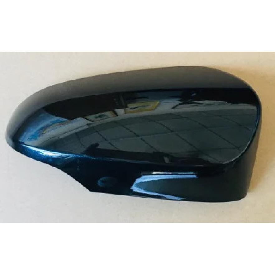 Auto Left Right Rear Heated Mirror Glass Cover Turn Signal Light Bottom For Toyota Camry Atara SX 2012 2013 2014 2015 2016 2017