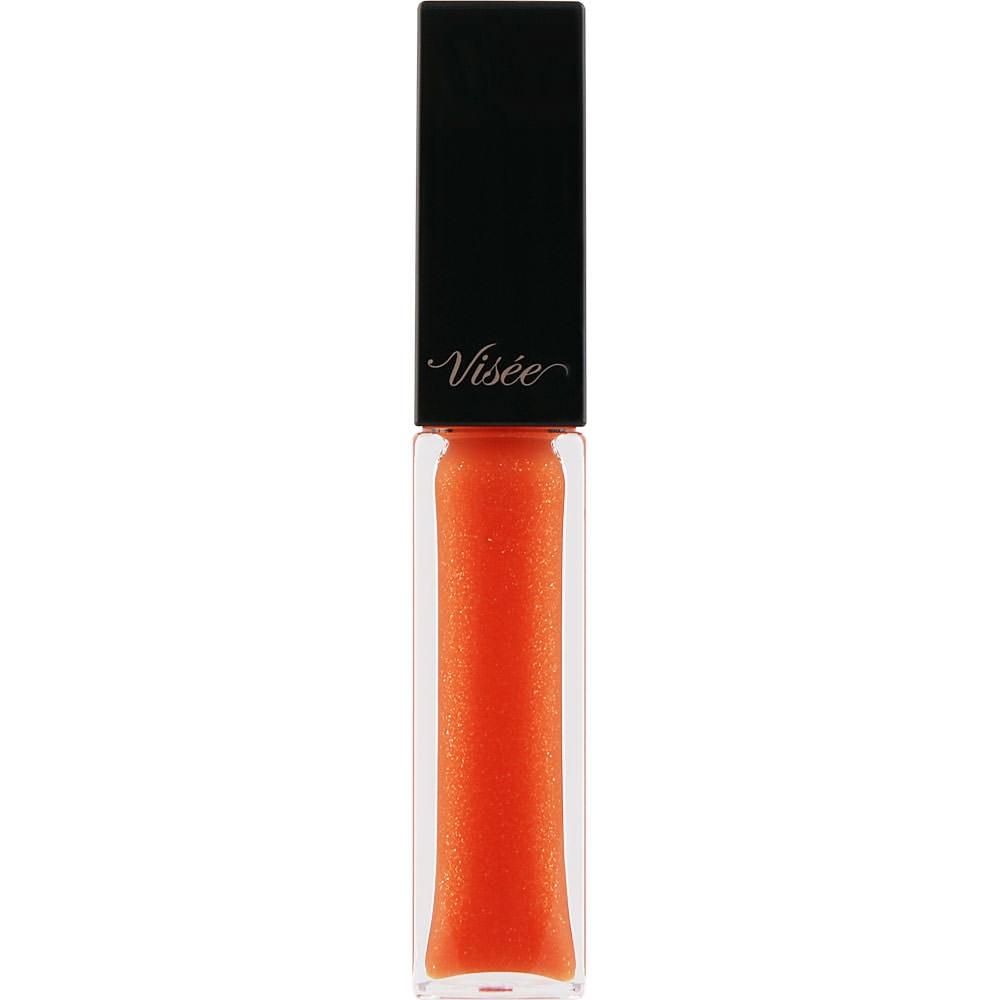 Visecose Bisse Essence Lip Plan Or200 Sheer Orange 5.5ml