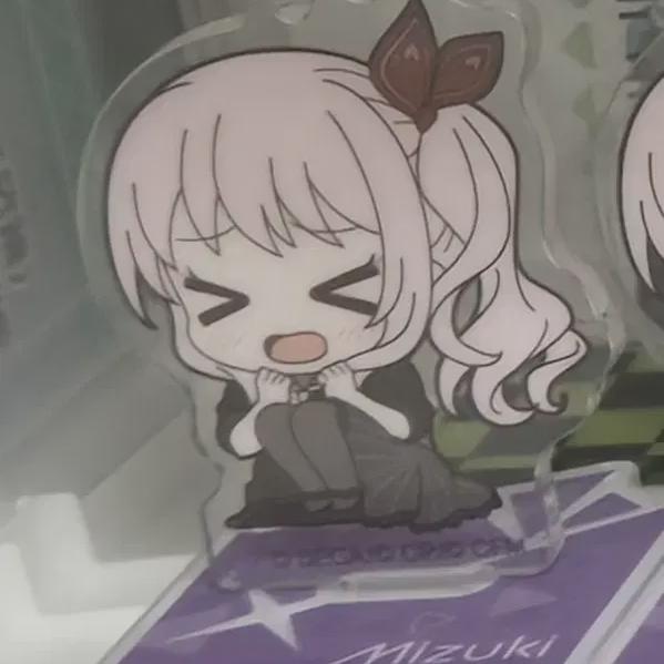 

Акриловая подставка Fseka Akiyama Mizuki