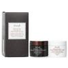 Black Tea Age Delay Night Day 2-Piece Set