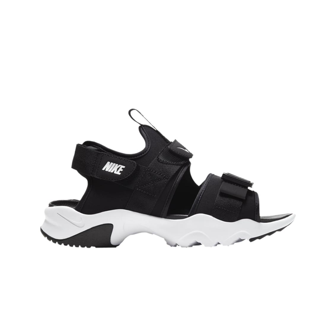 

Черные женские кроссовки Nike Canyon CV5515-001