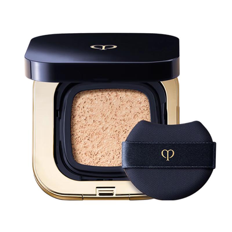 Clé de Peau Beauté Radiant Cushion Foundation (Water-Light)