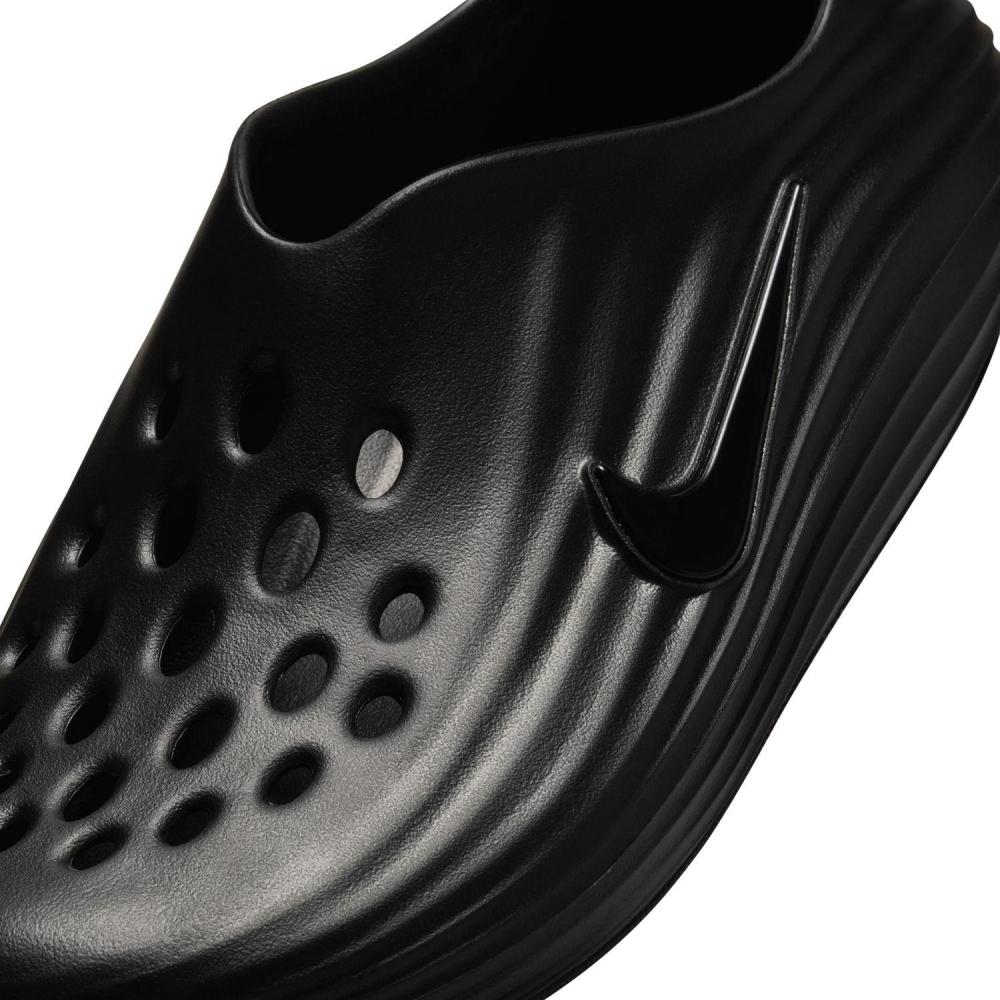 Nike Reactex Rejuvenate 8 Mhv5060 001Blk Blk