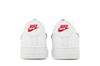 Nike Air Force 1 Low LV8 White Metallic Silver