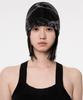 Peulleeoeob Chaos Knit Beanie (Fl-715)
