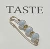 Adjustable Waist Buckle Pin for Clothes - Anti-Exposure Brooch for Women's Pants
