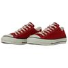 Converse All Star J Ox Comfortable Versatile Low-Top Canvas Shoes Unisex Sneakers Red 31315210