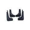 Mud Flaps For Cupra Tavascan Accessories Volkswagen ID. UNYX 2024-2026 Car Mudguards Splash Guard Front Rear Fenders Dustproof