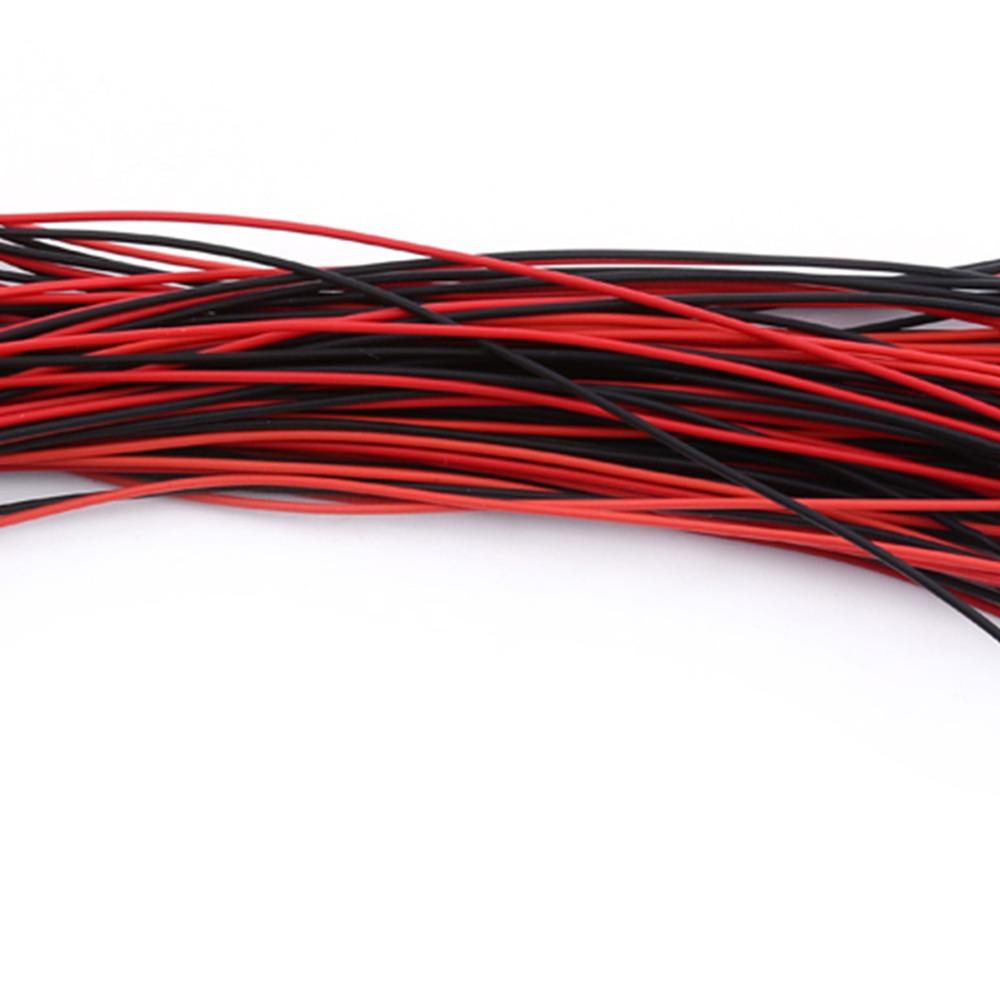 50PCS 3mm LED Diodes White Red Blue Green LED Bead Colorful Light Emitting Diodes  Toy Car