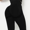 Women Gym Yoga Leggings Seamless Pants Sports Clothes Stretchy High Waist Athletic Exercise Fitness Leggings Activewear Pants