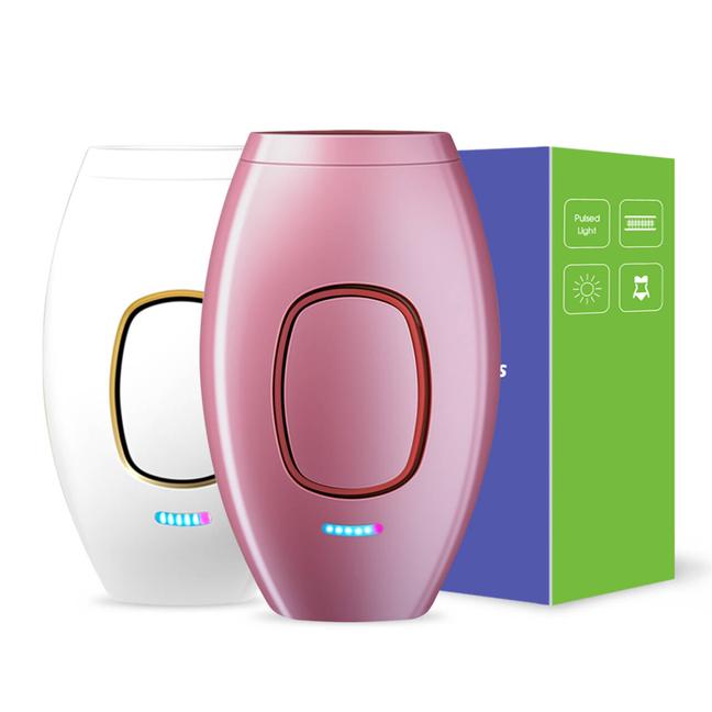 Pulses Light Laser IPL Hair Removal Devices for Women Epilator Permanent Painless Hair Remover Epilators for Bikinis Body Armpits Legs Arms