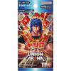 Bandai UNIONARENA Booster Pack Toriko UA17BT16 Pack Box