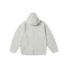 Palace Peak Fleece Jacket Grey Unisex Outerwear P24JK008