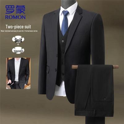 Takım elbiseler ve blazer ceketler – Takım elbise