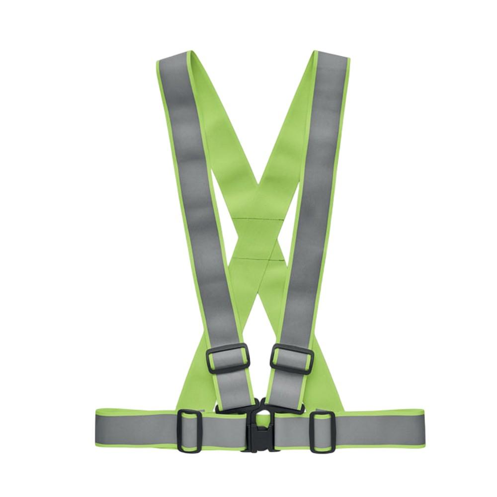 MidOcean Allvisible+ Reflective Adjustable Body Belt