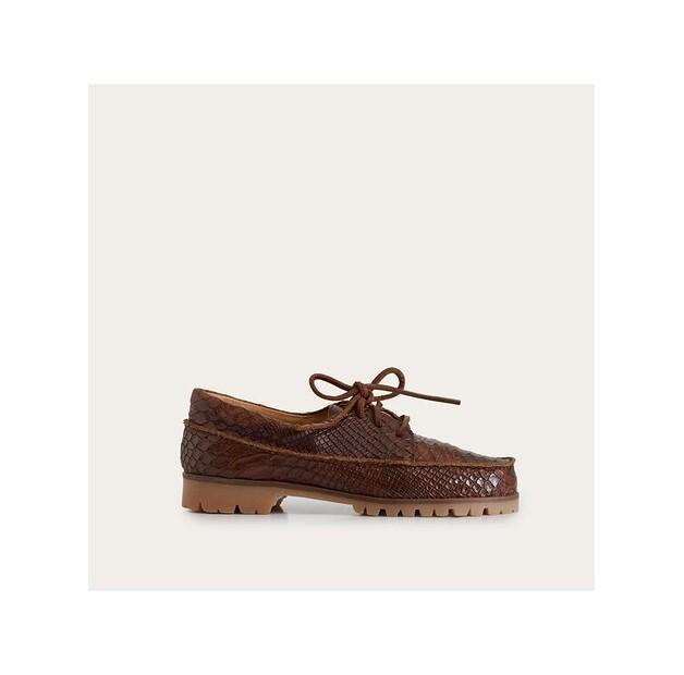 Balagan Tefer Shoes