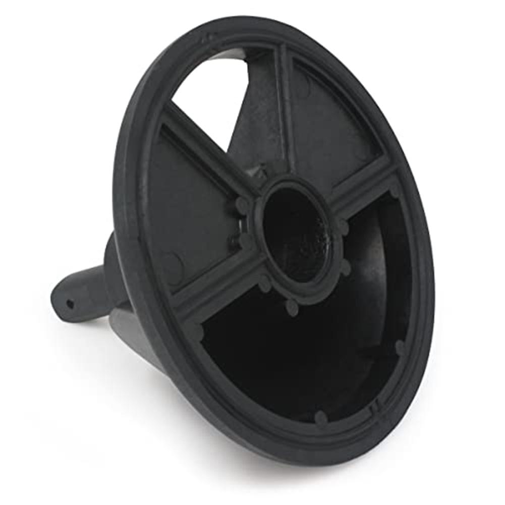 Pool System Diverter Diverter With Gasket Compatibility For PENTAIR 272512 Enhanced Water Flow Fit For PACFAB 262506 As Shown