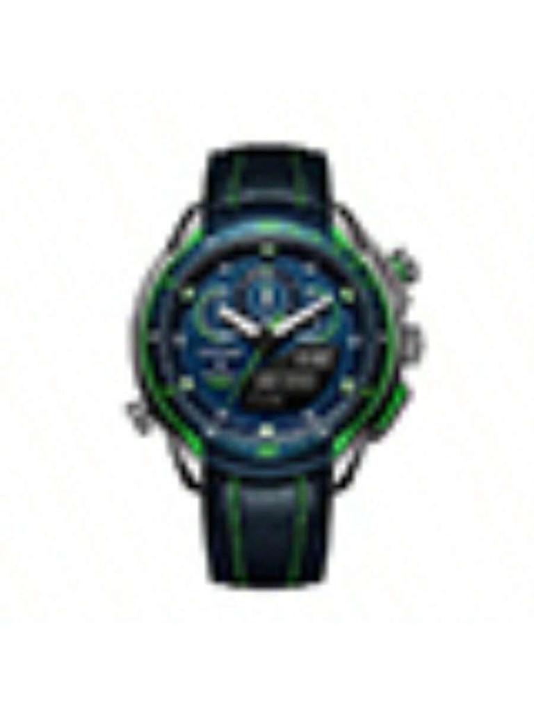 Citizen Hodinky Eco-driving Gentleman Series - Modrý ciferník - JW0148-12L