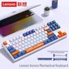 Lenovo GK10 Wired Mechanical Keyboard