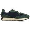 New Balance 327 Midnight Green Outerspace Unisex Sneakers U327WVD